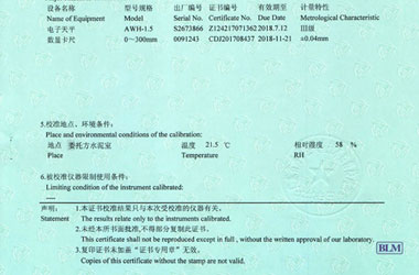 力学樱桃高清免费观看证书报告说明页图片