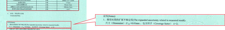 热工樱桃视频免费观看在线观看证书报告结果页
