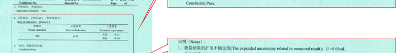 医疗樱桃高清免费观看证书报告结果页